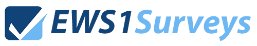 EWS1 Surveys Logo